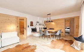 Haus Diel - Premium Apartments Mit Kueche